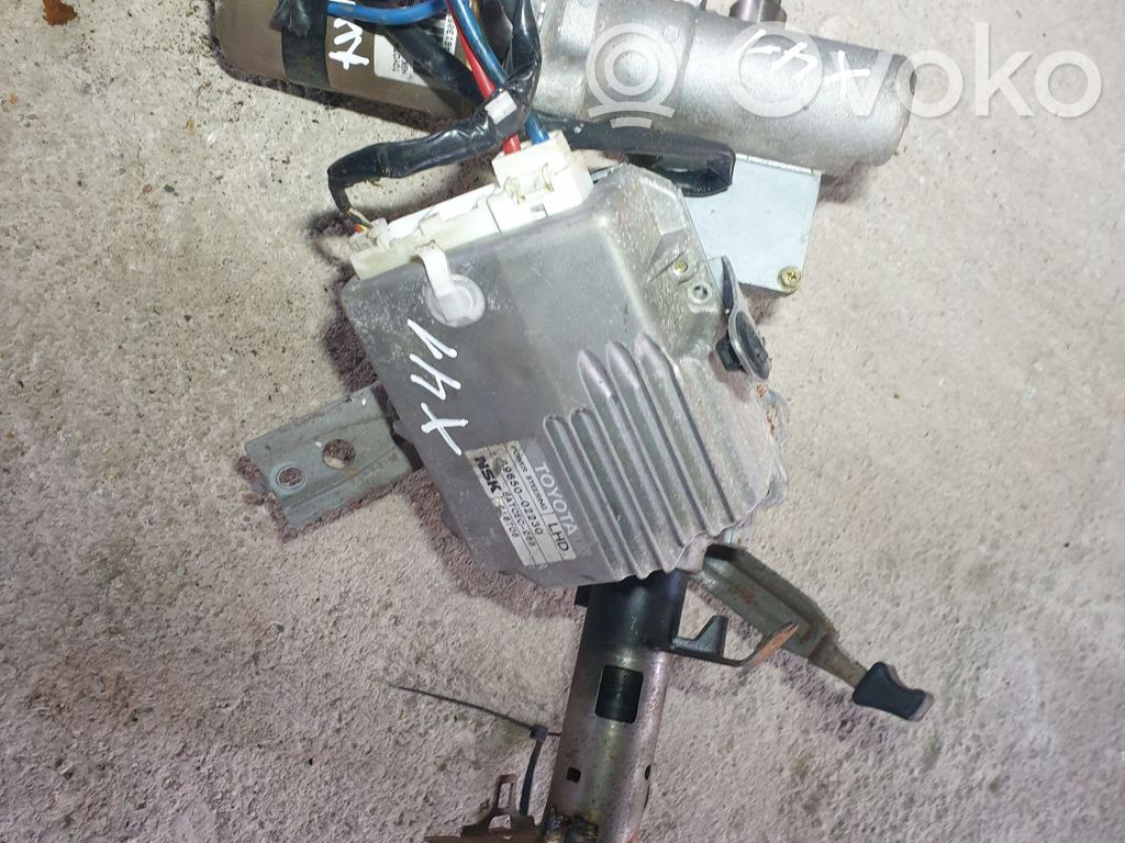 Toyota Corolla E120 E130 Bomba de dirección hidráulica eléctrica 