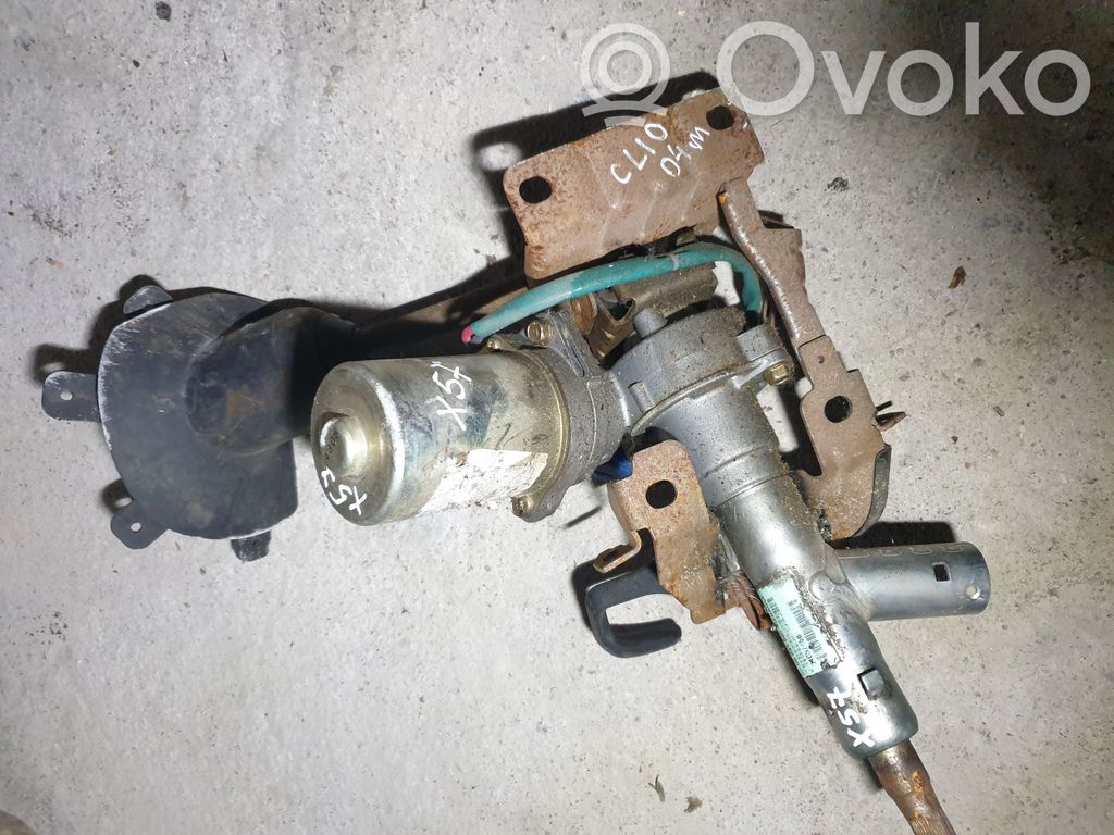 Renault Clio II Pompe de direction assistée électrique 