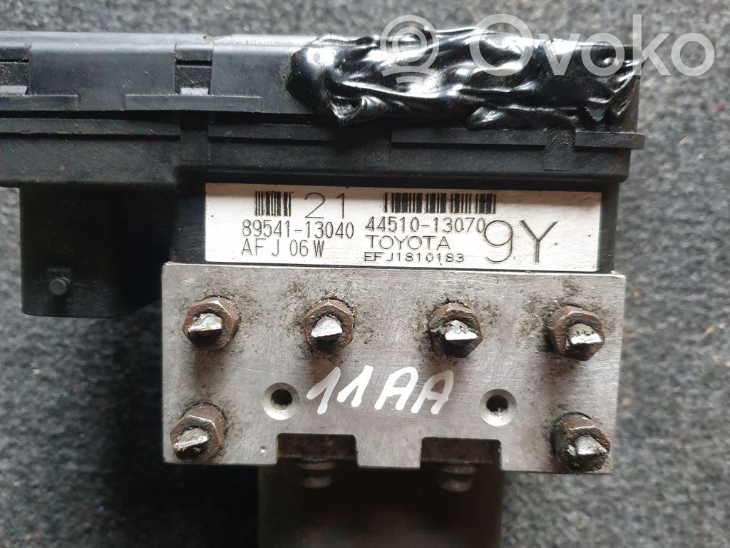 Bomba de ABS   8954113040,4451013070