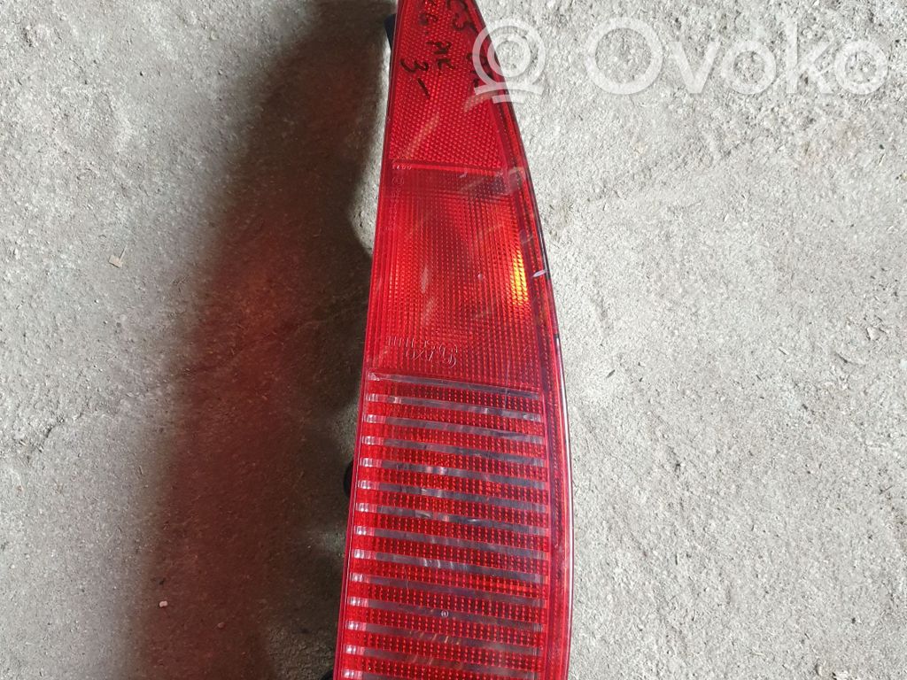 Galinis žibintas kėbule