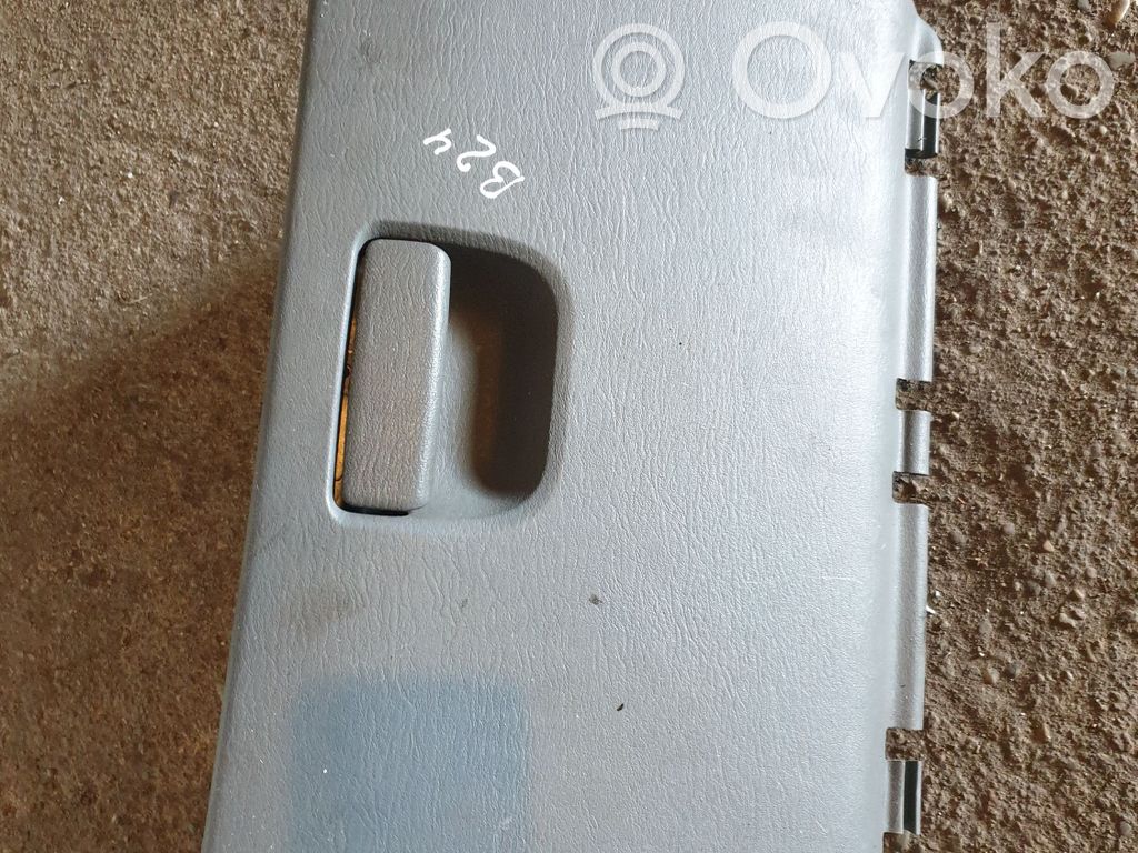 Handschuhfach komplett