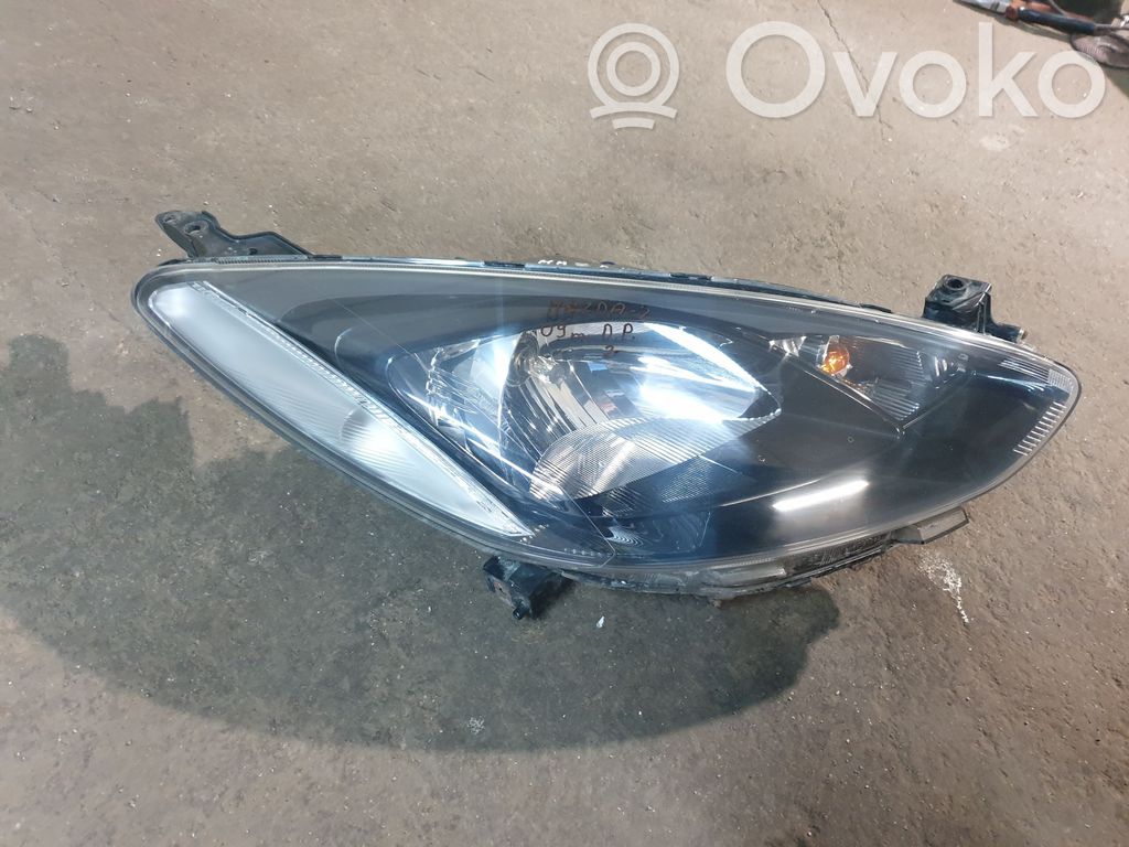 Headlight/headlamp