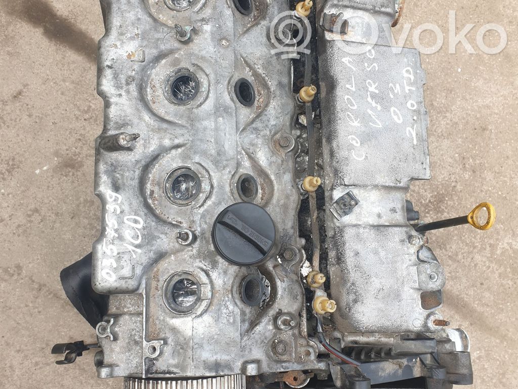 Moteur   1CD,0357539