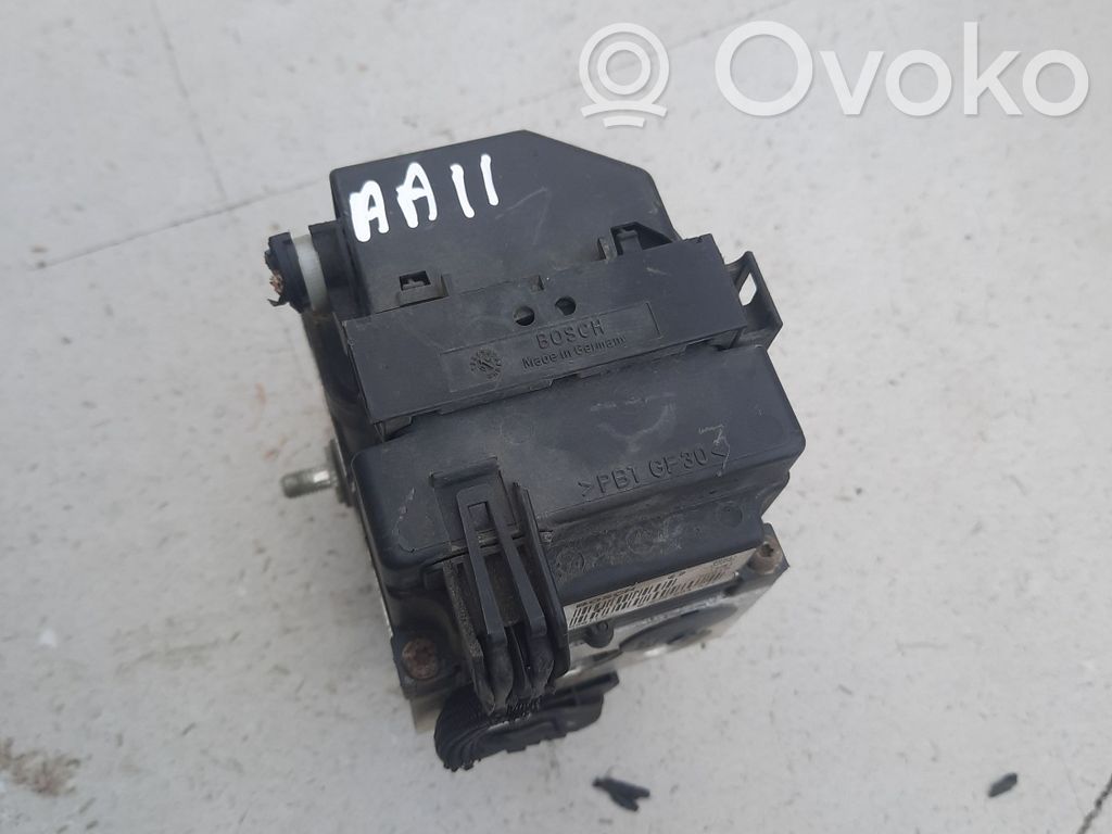 Toyota Corolla E120 E130 ABS Blokas 