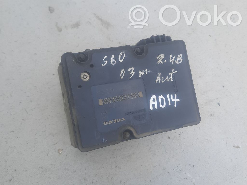 ABS Blokas   10092504043,10020403534,5WK84003