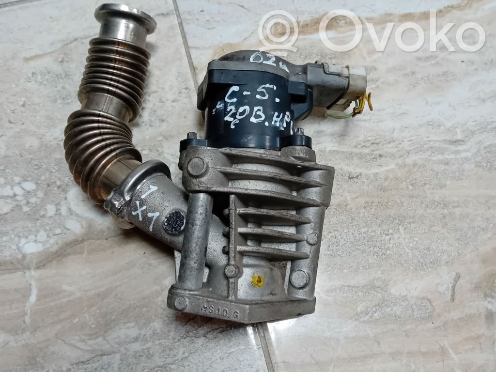 Citroen C5 EGR vārsts 