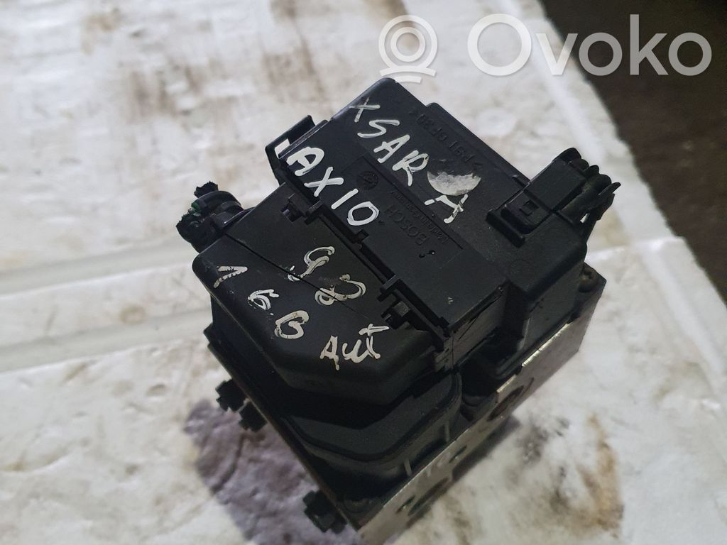 Citroen Xsara ABS Pump 