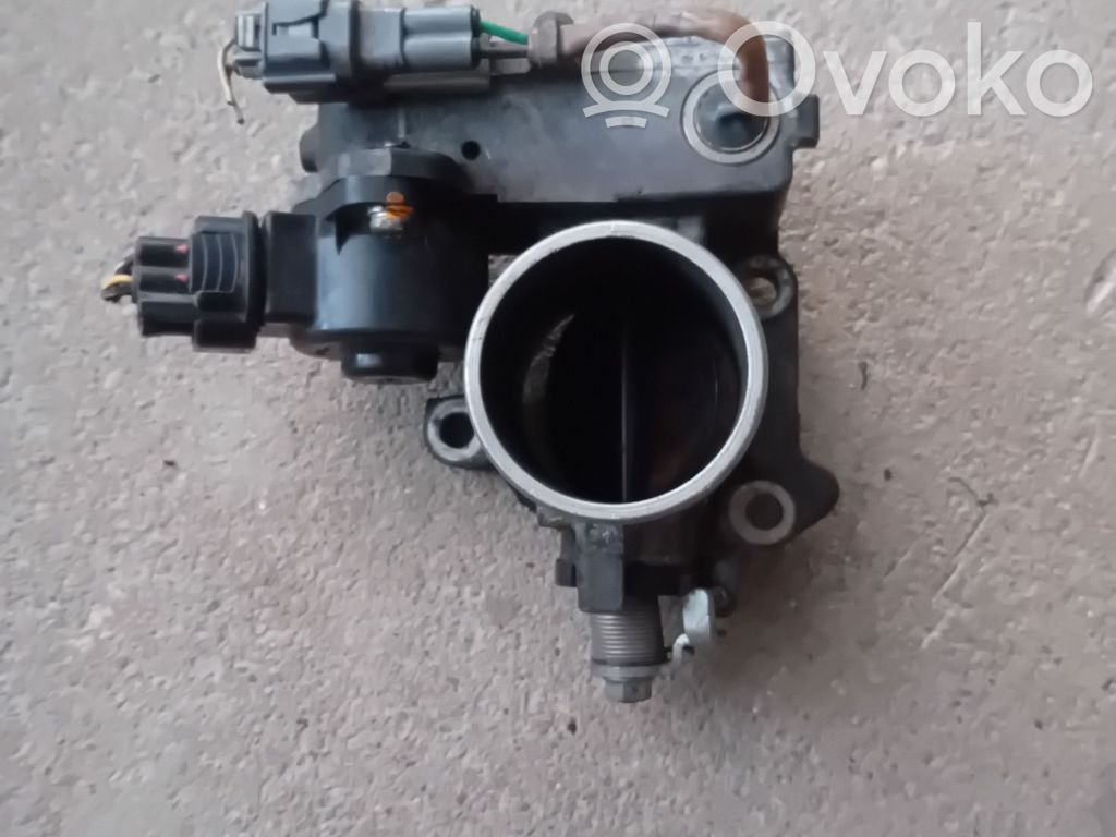 Droseļvārsts   8967221020