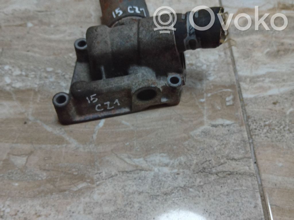 Válvula EGR   72287512