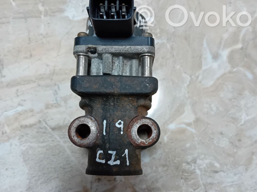 EGR-venttiili   5X1179391