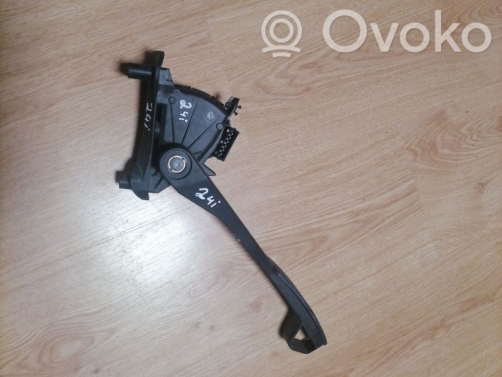 Volvo S80 Gaspedal 