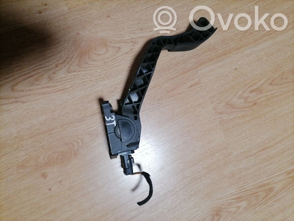 Peugeot 307 Pedal del acelerador 