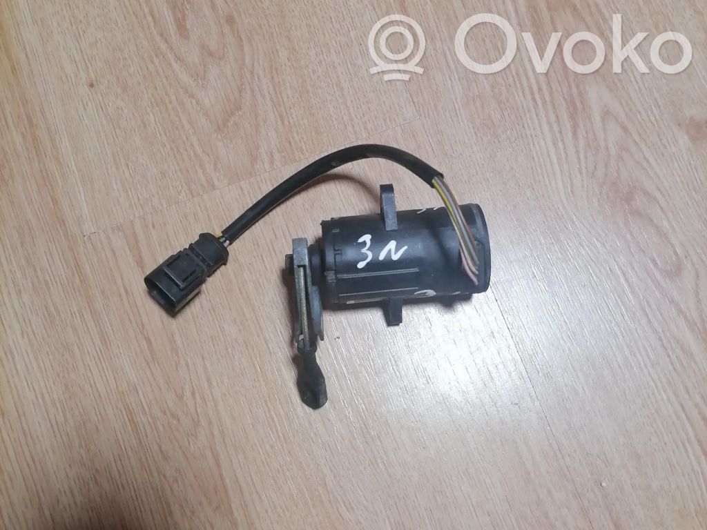 Ford Galaxy Accelerator pedal position sensor 