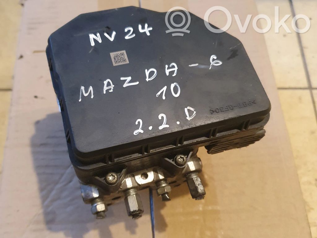 Mazda 6 ABS bloks 