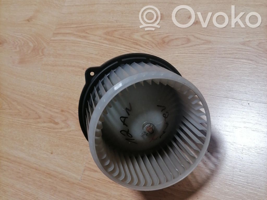 Rover 75 Mazā radiatora ventilators 