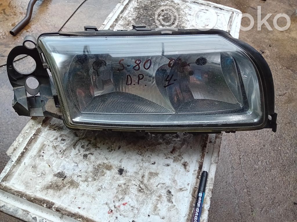 Headlight/headlamp
