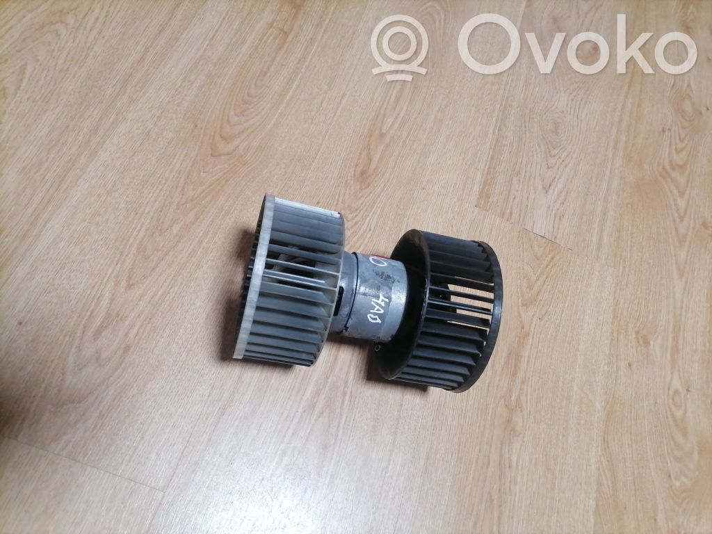 Heater fan/blower   53434,0130101103