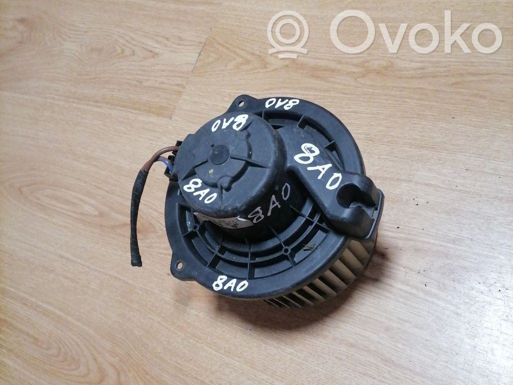 Rover 75 Mazā radiatora ventilators 