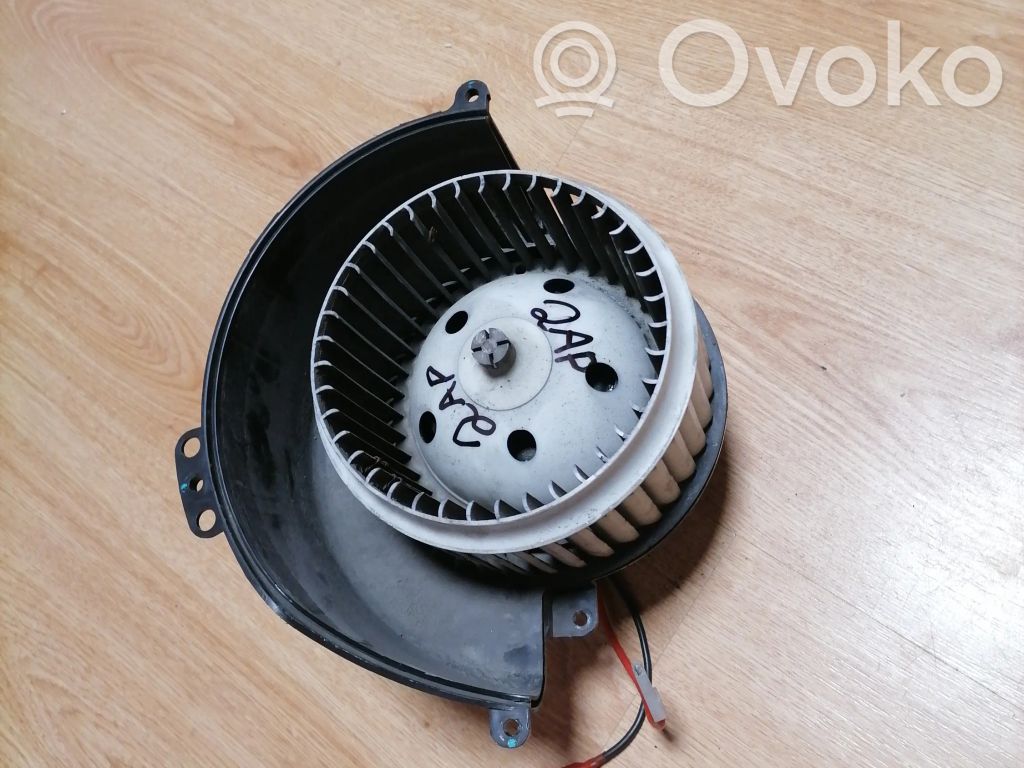 Opel Astra H Heater fan/blower 