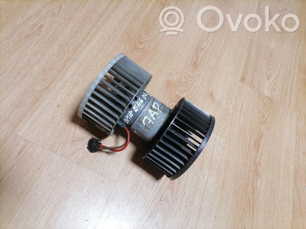 Mazā radiatora ventilators   0130101103,53434