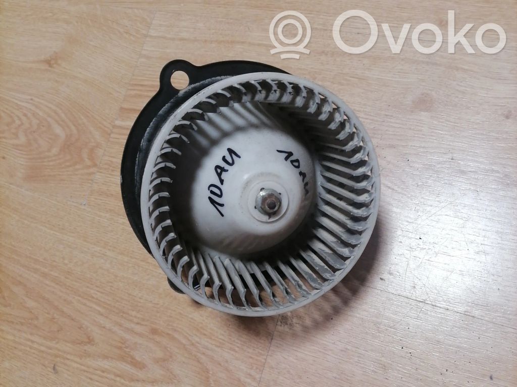 KIA Pride Ventilator aerotermă 