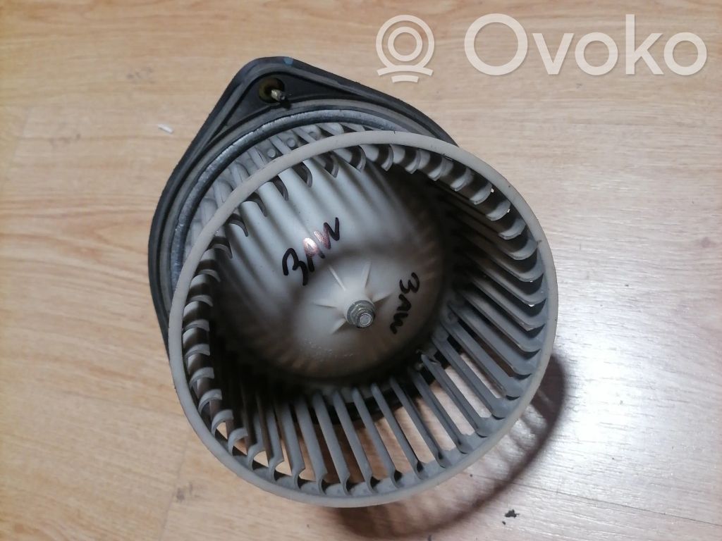 Daewoo Nubira Mazā radiatora ventilators 