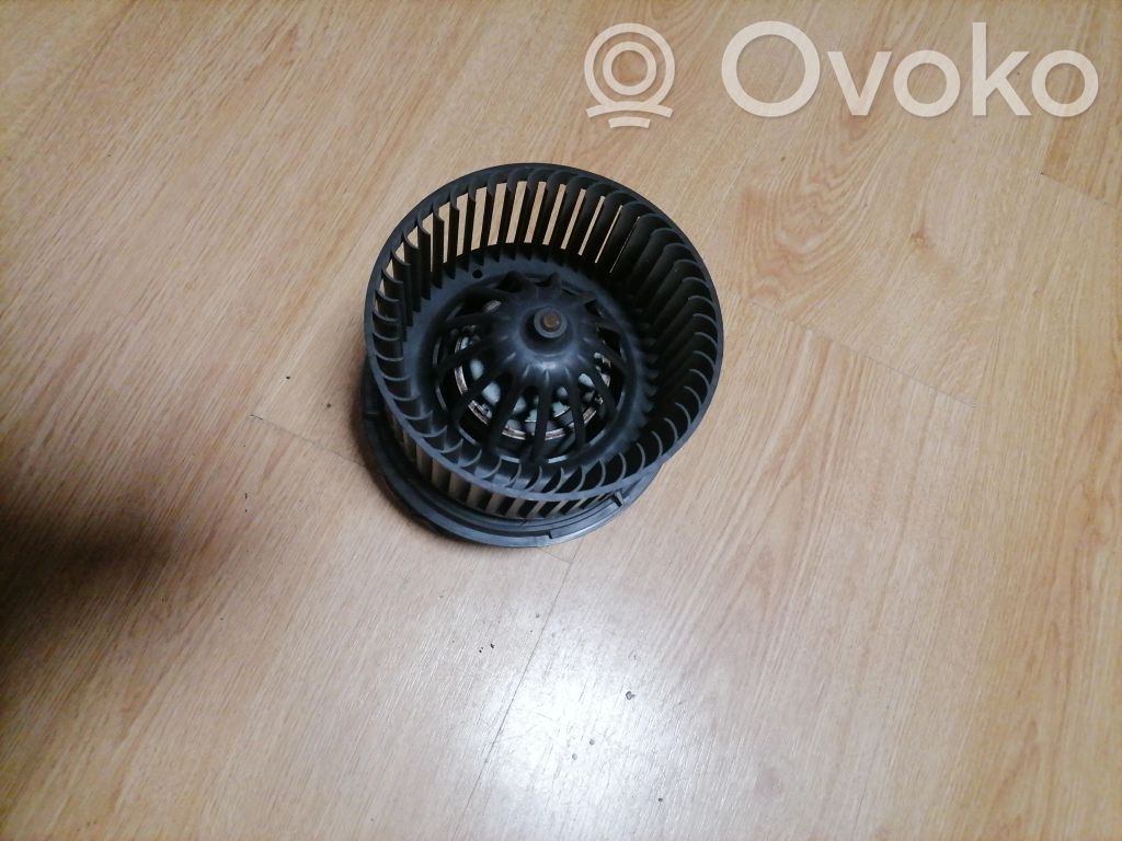 Heater fan/blower