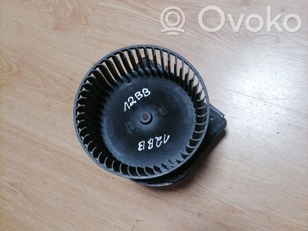 Opel Vectra B Lämmittimen puhallin 