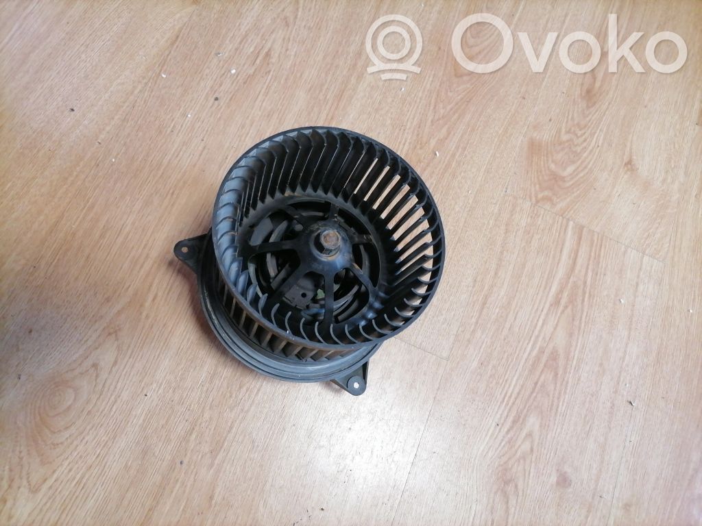 Ford Focus Heater fan/blower 