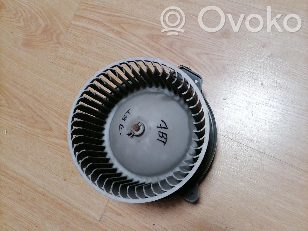 Mazda 626 Mazā radiatora ventilators 