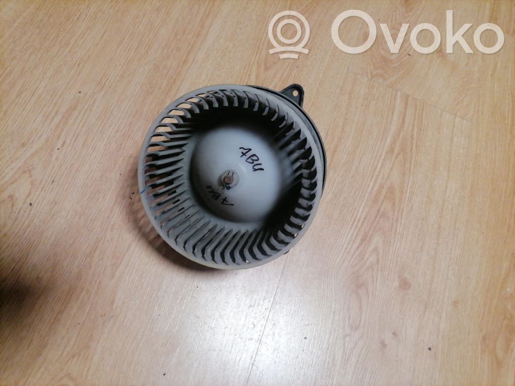 Mazda 323 Mazā radiatora ventilators 
