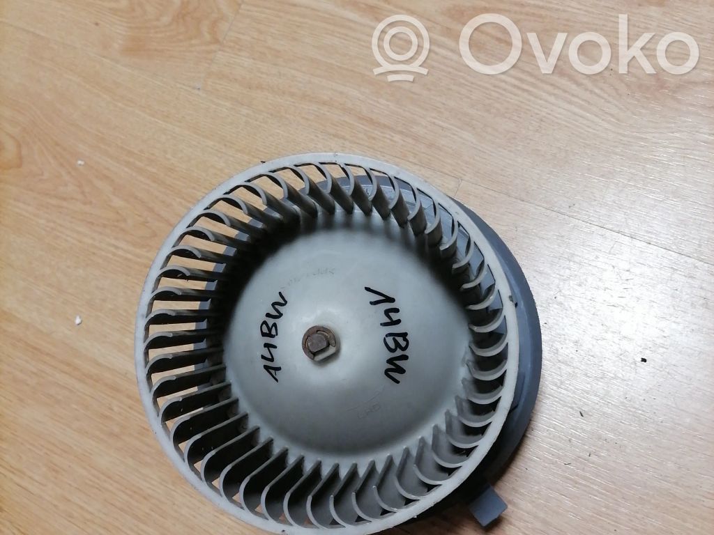 Daewoo Matiz Heater fan/blower 