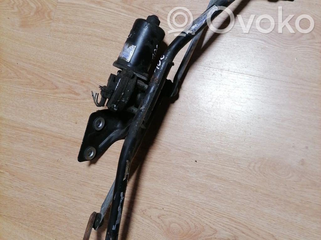 Ford Connect Комплект механизма стеклоочистителей 