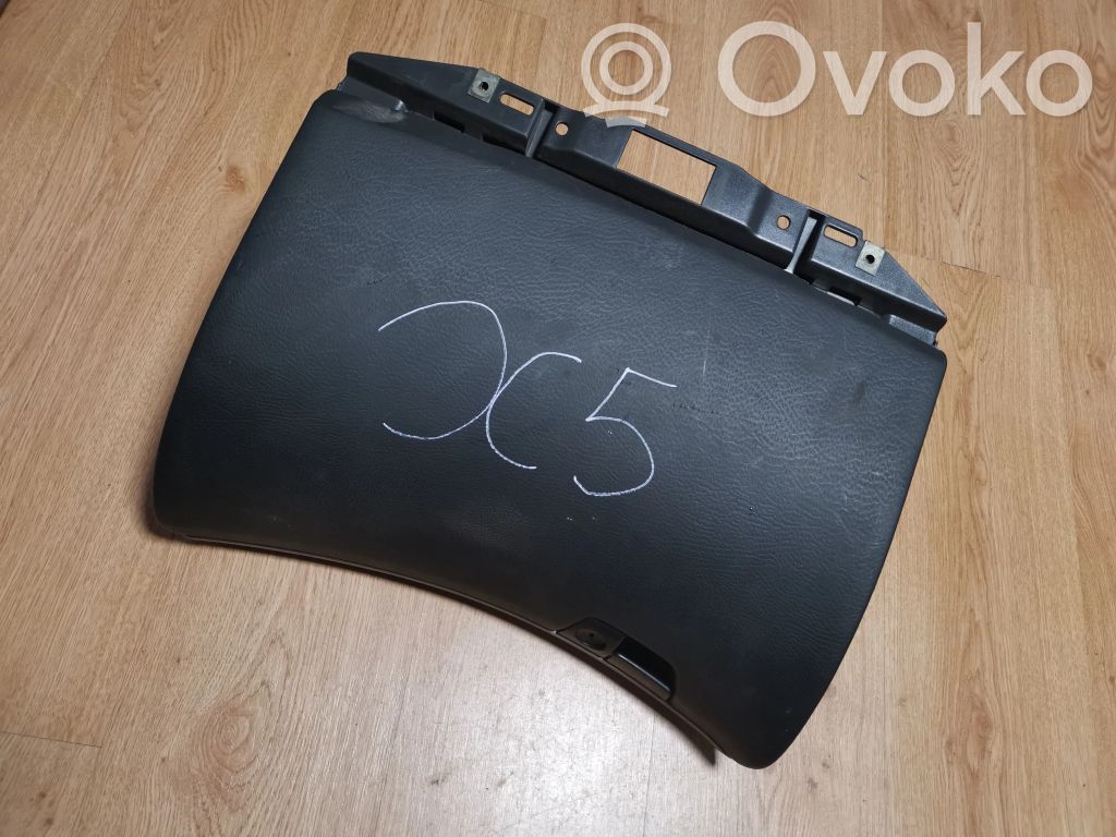 Volvo V70 Glove box set 
