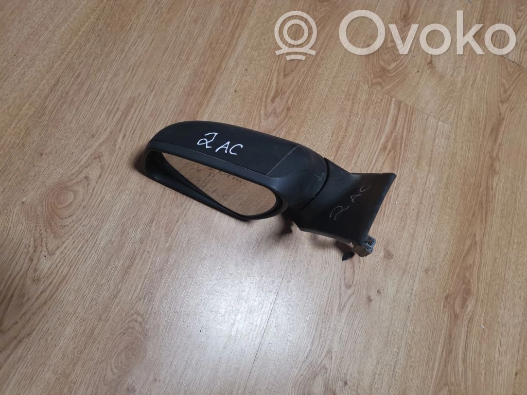 Ford Focus Veidrodėlis (elektra valdomas) 
