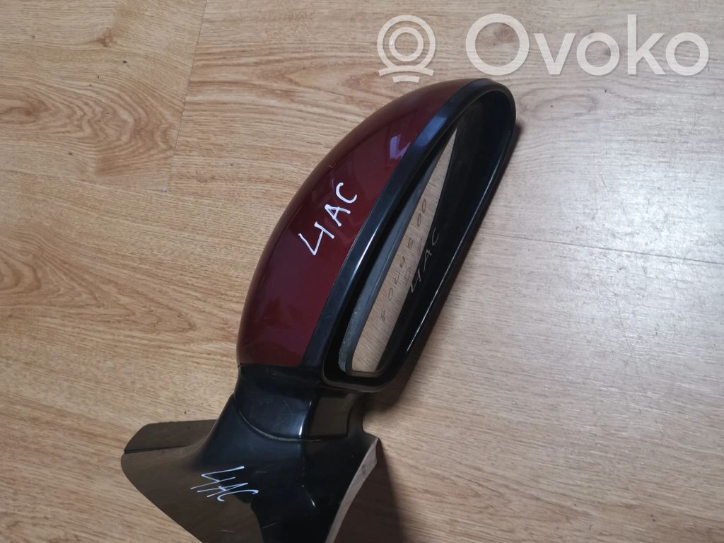 Ford Focus Front door electric wing mirror 