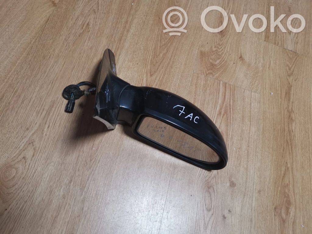 Ford Focus Front door electric wing mirror 