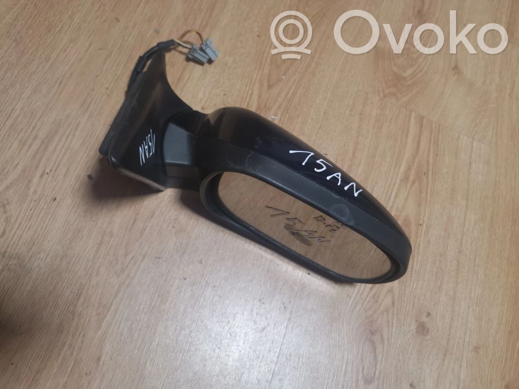 Rover 600 Front door electric wing mirror 