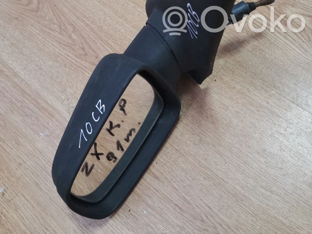 Citroen ZX Manual wing mirror 