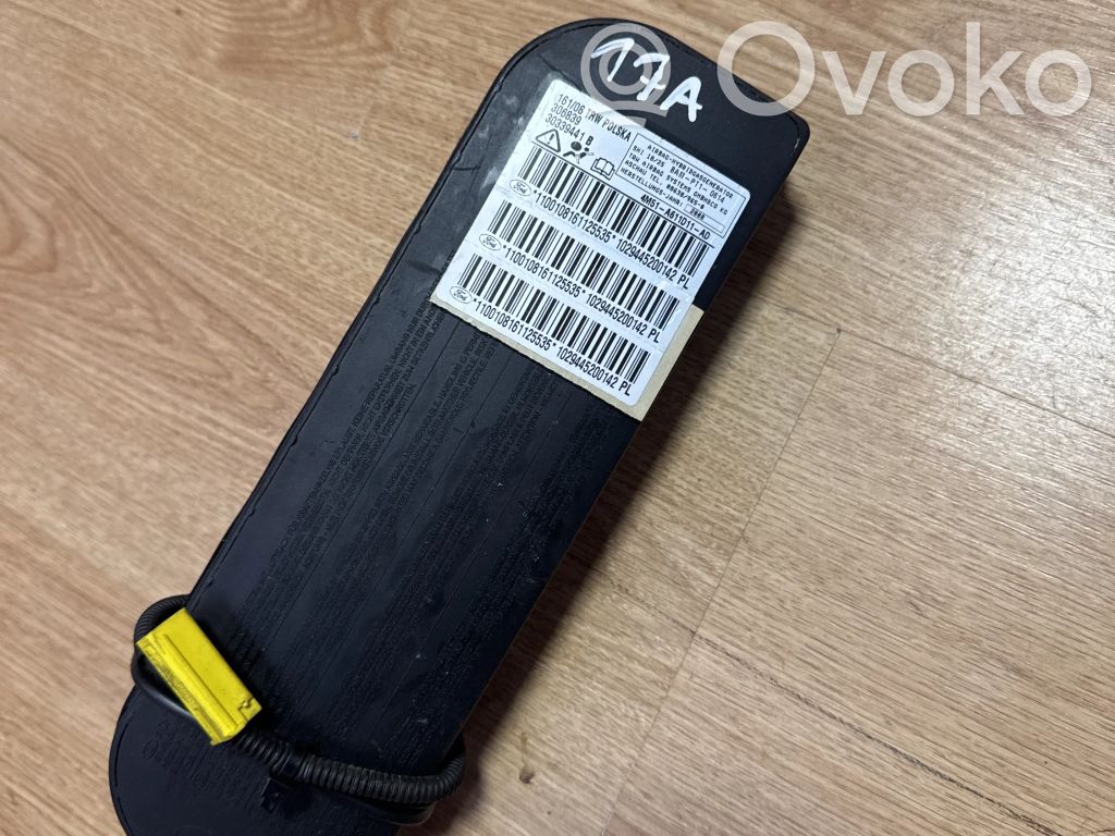 Ford Focus Sēdekļa drošības spilvens 