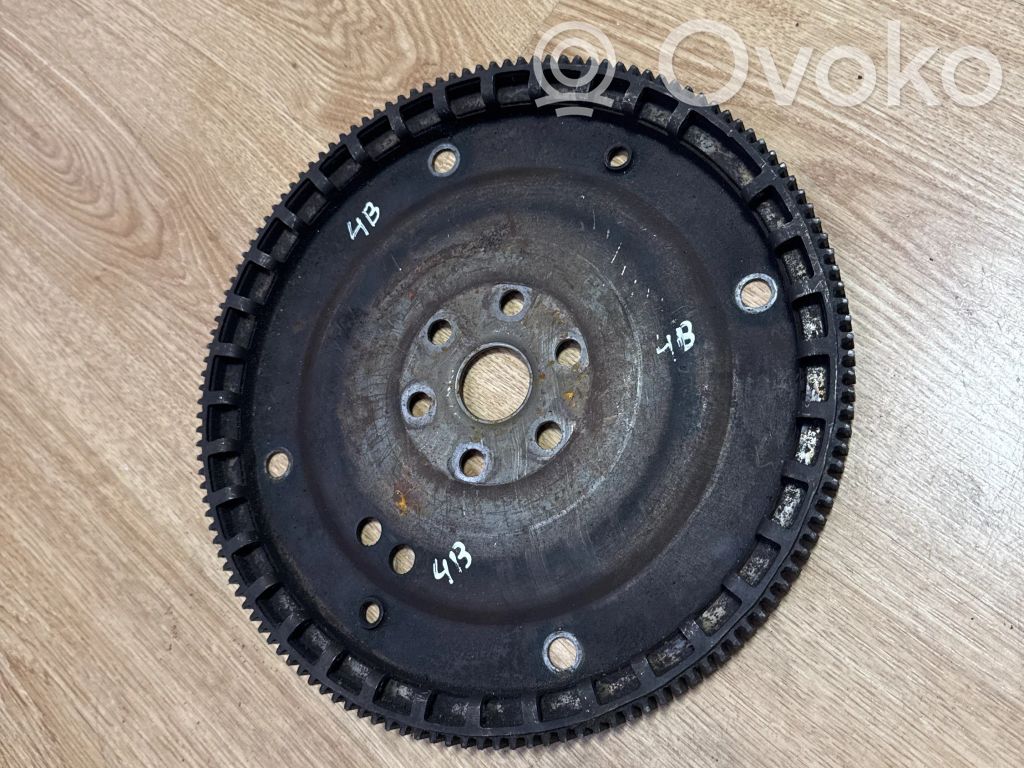 Flywheel   181731,DA181731