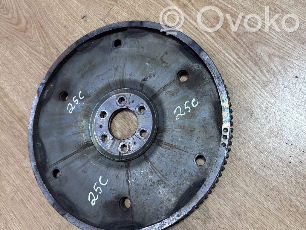 Ford C-MAX I Flywheel 