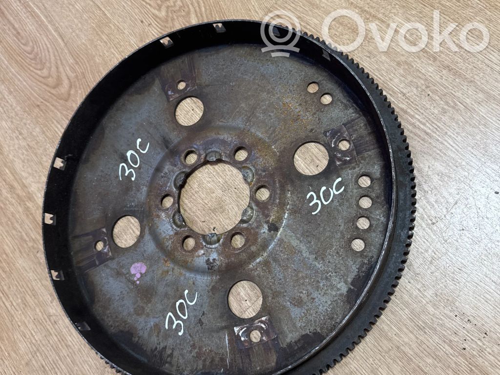 Jeep Grand Cherokee Flywheel 