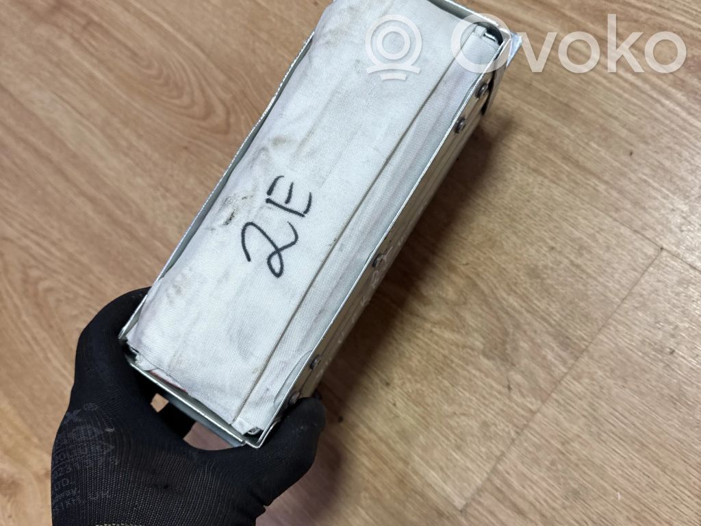 Skoda Superb B5 (3U) Poduszka powietrzna Airbag pasażera 