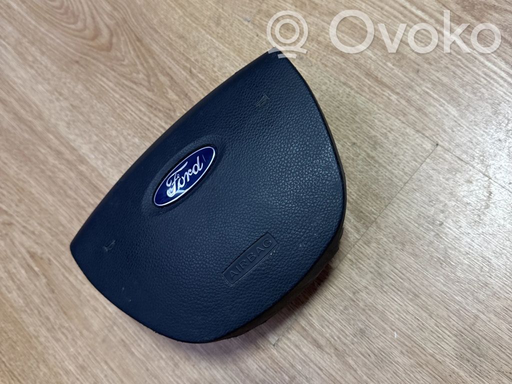 Ford C-MAX I Vairo oro pagalvė 