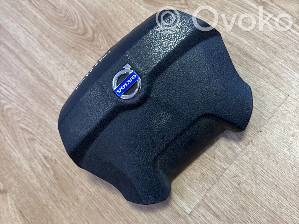 Volvo XC90 Poduszka powietrzna Airbag kierownicy 