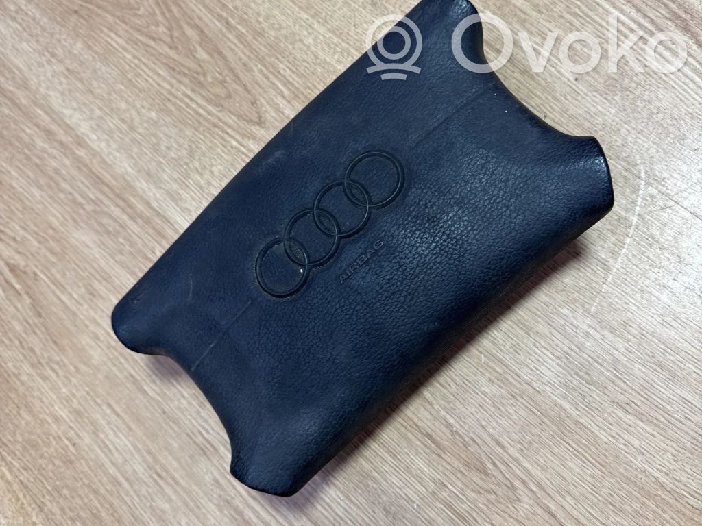Audi A4 S4 B5 8D Vairo oro pagalvė 