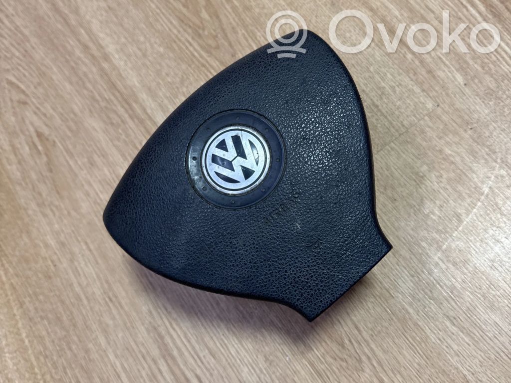 Volkswagen Caddy Poduszka powietrzna Airbag kierownicy 
