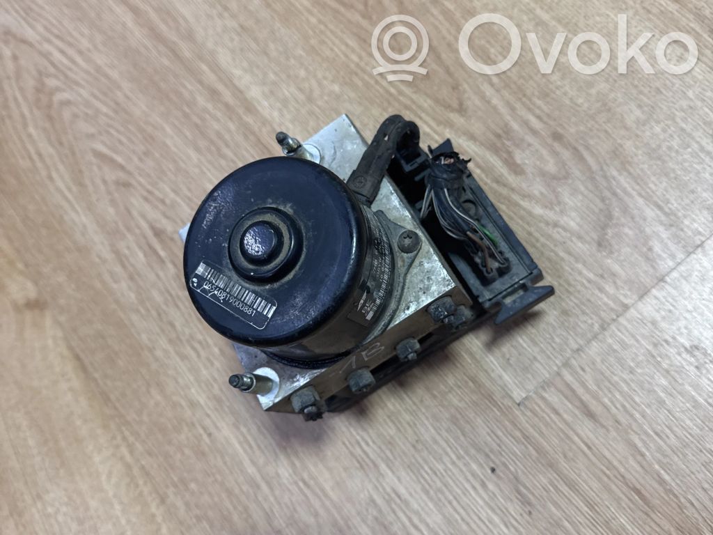 Volkswagen Sharan ABS Blokas 