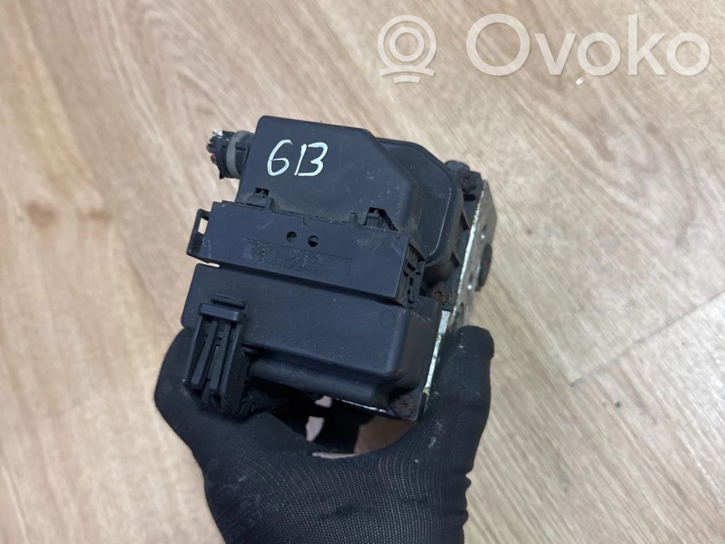 Renault Scenic I ABS bloks 